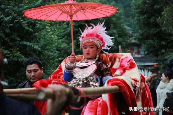 今年的旅行計劃怎麼做？不如跟著有趣的節日去旅行