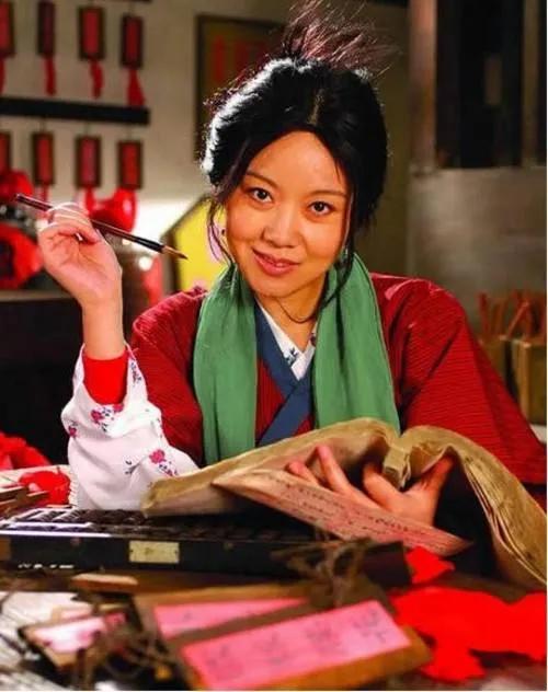 《武林外傳》每個人的口頭禪和經典語錄來啦