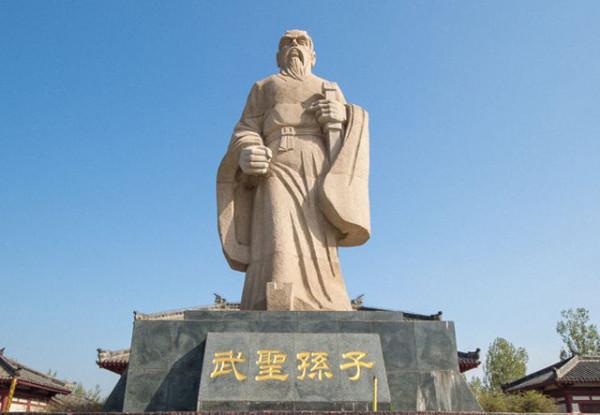 孫子兵法:有這五種性格的人 往往容易被利用 孫子兵法:有這五種性格的人 往往容易被利用