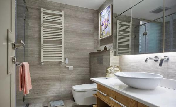 衛生間裝修做好這4點，保管你家不踩雷