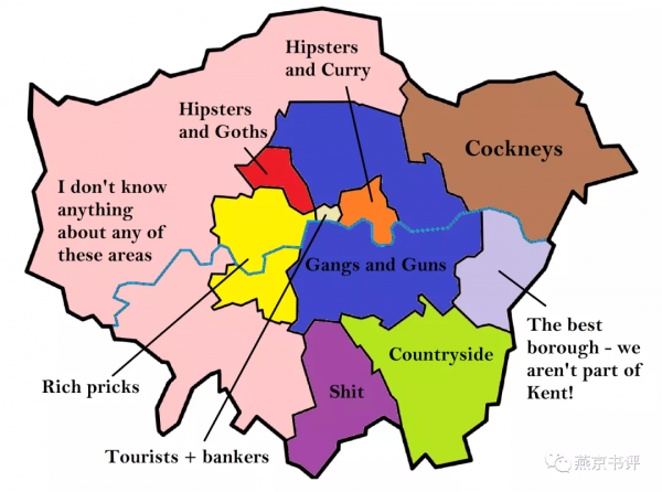 特權階層和權貴互相幫助，平民改變命運越來越難