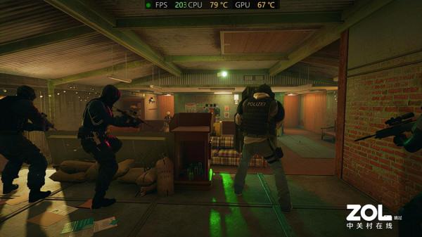 為何能有酷涼遊戲體驗？惠普OMEN暗影精靈7散熱系統詳解