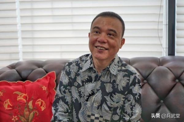 印尼高官稱要在納土納嚇倒052D?從英國引進護衛艦,5800噸很先進 印尼高官稱要在納土納嚇倒052D?從英國引進護衛艦,5800噸很先進