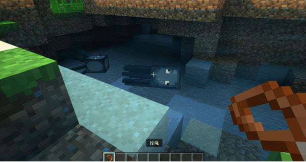 ​《我的世界》魷魚在岩漿裡游泳？用了這招，老MC看了都稱奇