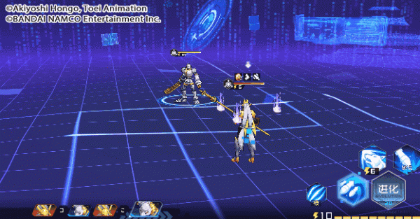 最新資訊丨聖誕狂歡盛宴即將開啟，貝奧武夫獸技能介紹