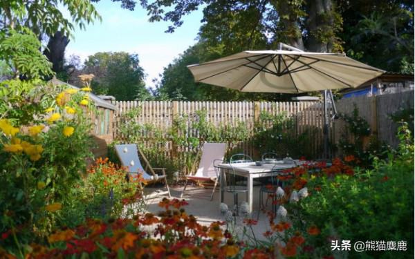 2021年最受歡迎的10個庭院之旅
