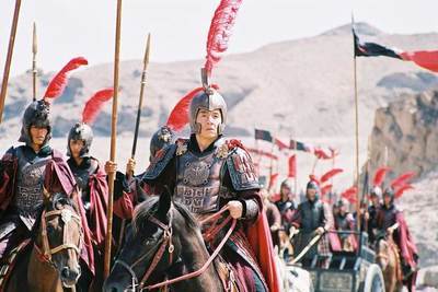 16年前,成龍金喜善的經典之作,梁家輝:以後再也不接成龍的戲了 16年前,成龍金喜善的經典之作,梁家輝:以後再也不接成龍的戲了