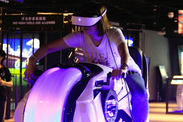 澳門新濠全攻略（米其林星星數最多的綜合體）