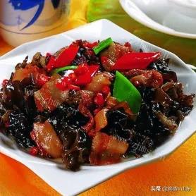 霜降至，寒意濃，分享12道熱氣騰騰的家常菜，​滋補強身不怕冷​