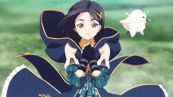 值得一玩的《破曉傳說》