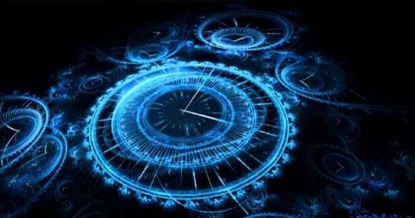 為了研究時間問題，奇葩的科學家讓1女子在地洞內，獨自生存130天