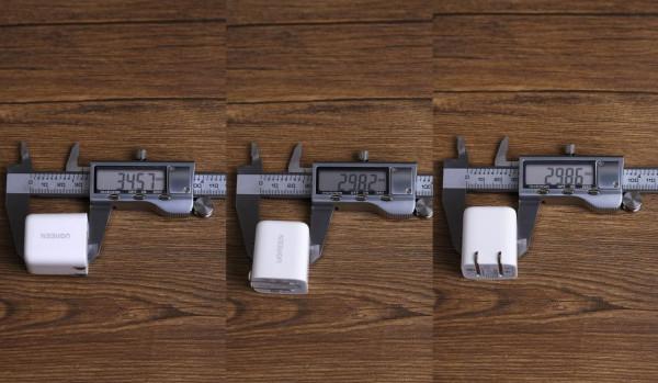 我入手了7款介面卡,哪款更適合你的iPhone13? 我入手了7款介面卡,哪款更適合你的iPhone13?