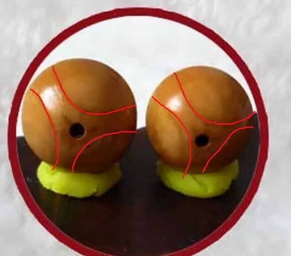 紫金鼠、橄欖核、猴頭，光珠手串哪個最貴？