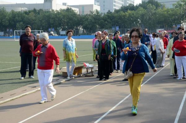 若想降低人體衰老的速度,做好這3件事,或能幫你保持凍齡狀態 若想降低人體衰老的速度,做好這3件事,或能幫你保持凍齡狀態