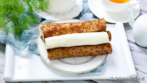 中醫總結：常吃這八種天然食材，能夠養血安神，預防失眠