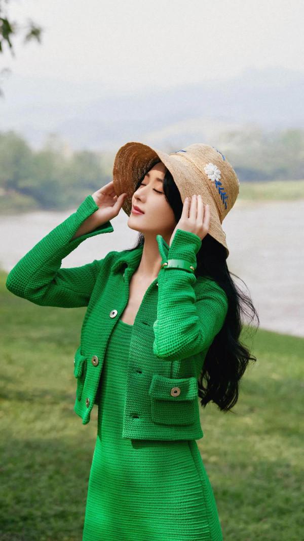 明星高畫質手機桌布趙麗穎 明星高畫質手機桌布趙麗穎