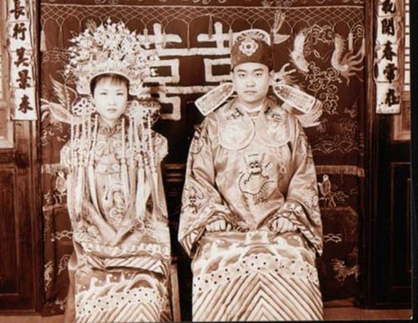 恩愛夫妻刀槍相向,一悲慘離世一牢中反思,學霸陳丹蕾經歷了什麼 恩愛夫妻刀槍相向,一悲慘離世一牢中反思,學霸陳丹蕾經歷了什麼