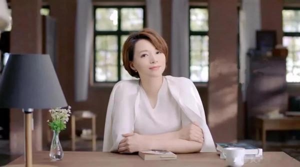 五個角色，從豆蔻到遲暮，女人最高階的活法是什麼？