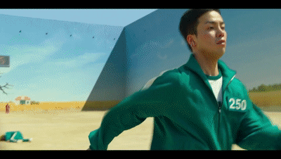 爆款陣容，一晚斬獲8億熱搜，這裡的“公平遊戲”，輸了只能喪命