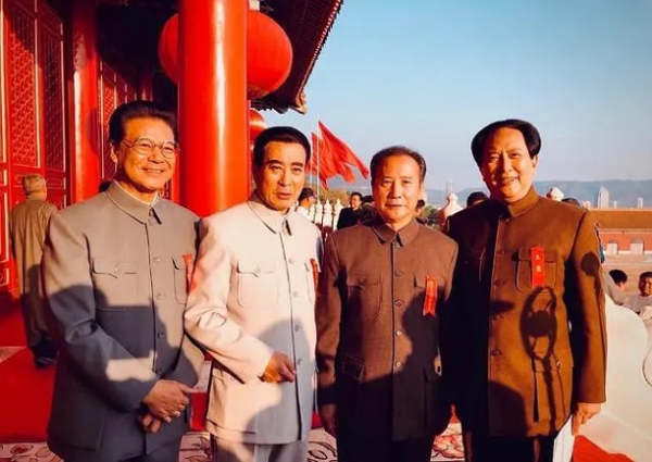 開播以來穩居全國收視第一，《香山葉正紅》憑什麼這麼能打？