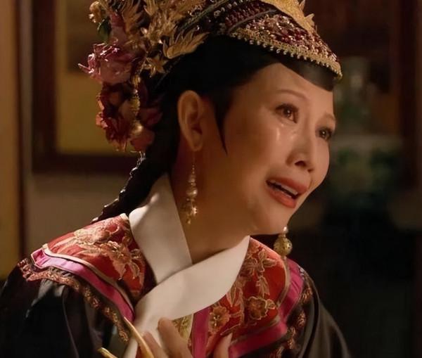 《甄嬛傳》幾位娘娘現狀：有人事業愛情雙豐收，有人淪為無戲可拍