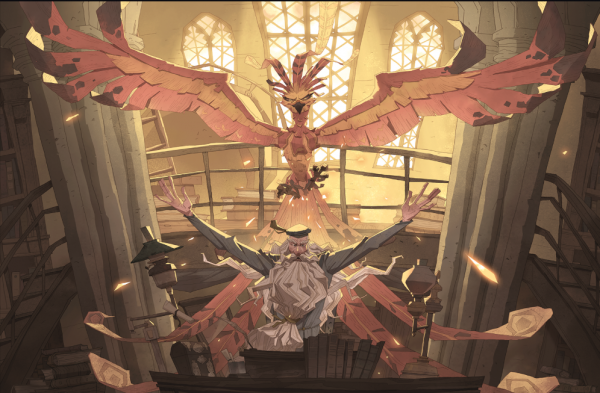 哈利波特手遊:新賽季卡組調整解析,冷門卡火蛇與竊法加強起飛 哈利波特手遊:新賽季卡組調整解析,冷門卡火蛇與竊法加強起飛