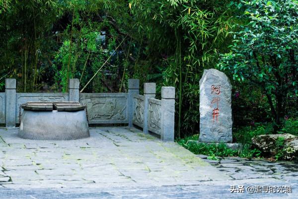 盤點歷史上那些&quot;後主&quot;，你知道幾個？你會同情他們嗎？