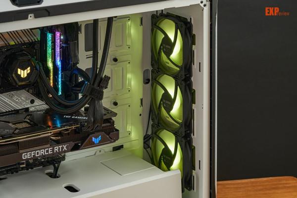 華碩TUF GAMING GT501狙擊手機箱評測:滿載遊戲氣息的青春版太陽神 華碩TUF GAMING GT501狙擊手機箱評測:滿載遊戲氣息的青春版太陽神