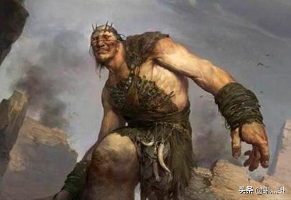 封神演義中龍鬚虎,打破封神榜規定,為原始龍族爭取到了一個名額 封神演義中龍鬚虎,打破封神榜規定,為原始龍族爭取到了一個名額