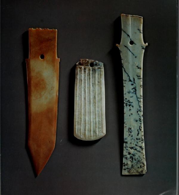 「收藏大家訪談錄」23 艾弗裡·布倫戴奇收藏的中國玉器 「收藏大家訪談錄」23 艾弗裡·布倫戴奇收藏的中國玉器