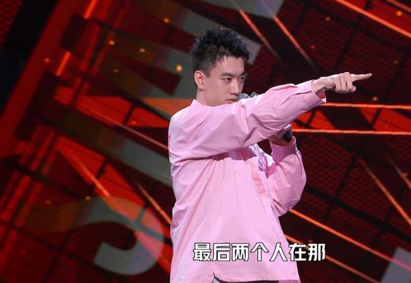 老將、黑馬頻頻失準,徐志勝虧在“心思重”,何廣智贏在心態好 老將、黑馬頻頻失準,徐志勝虧在“心思重”,何廣智贏在心態好