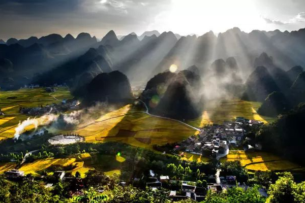 盤點我國三大“宜居”城市，物價低風景好，知名度卻不高