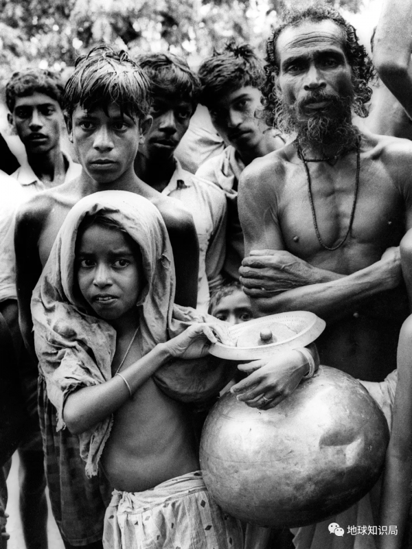 孟加拉國，復仇女神上位｜地球知識局