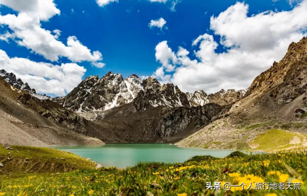 被評為“亞洲最佳旅行地”第一的甘肅，到底有多驚豔