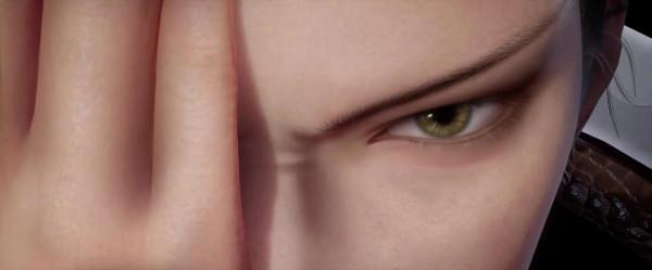 畫江湖之不良人第五季人物出場