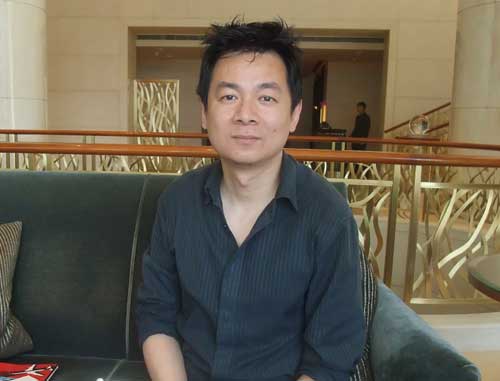 中國“網遊一哥”朱駿,失去《魔獸世界》後的九城怎麼樣了? 中國“網遊一哥”朱駿,失去《魔獸世界》後的九城怎麼樣了?