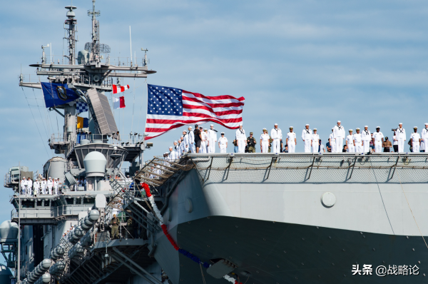 56架對112架,西太平洋中美艦載機力量對比,差距很大,仍需追趕 56架對112架,西太平洋中美艦載機力量對比,差距很大,仍需追趕