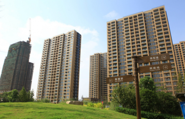 家裡有房的留意了，如房子周邊出現以下5種跡象，就別急著出售了