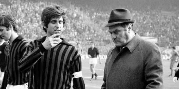 一文講述馬爾蒂尼家族編年史,百年義大利足球變遷都在這裡 一文講述馬爾蒂尼家族編年史,百年義大利足球變遷都在這裡