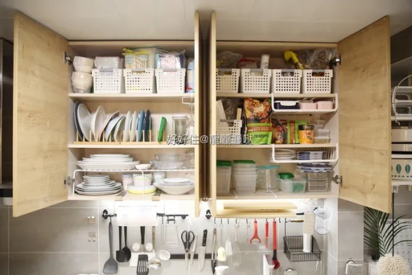 這些20元以內的收納好物,恨不得讓家越住越大 這些20元以內的收納好物,恨不得讓家越住越大