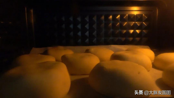 如果你有甜酒糟，快試試這個食譜，鬆軟甜香的酒釀餅，值得收藏