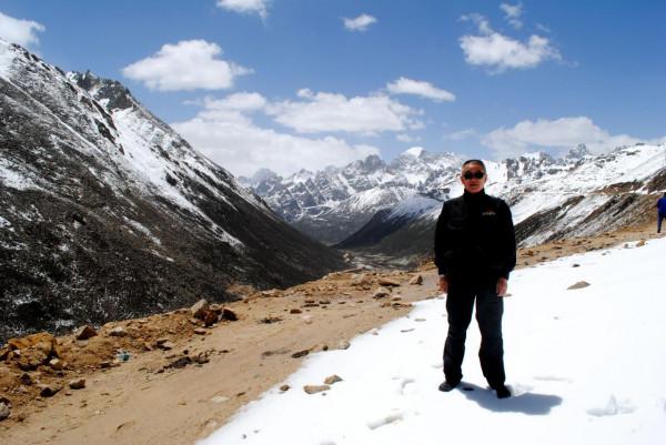 山鳥與魚不同路，再見容易再見難