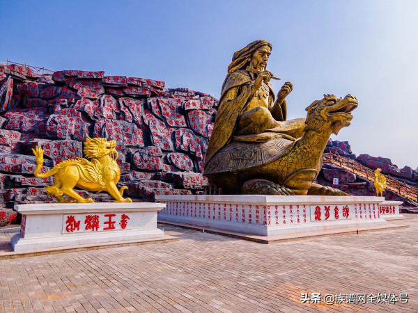 百家姓有七大姓氏都以古代官職為名,其中兩個很常見,你知道嗎 百家姓有七大姓氏都以古代官職為名,其中兩個很常見,你知道嗎