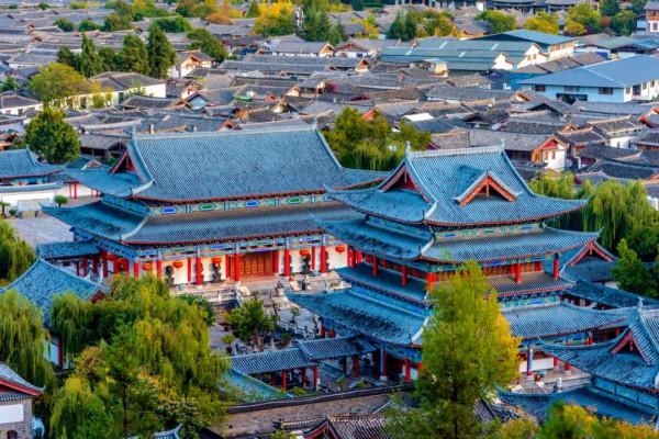 2022年最全旅行清單出爐：欠自己的旅行該還了