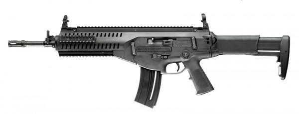 貝雷塔ARX160步槍-Beretta ARC160 Rifle