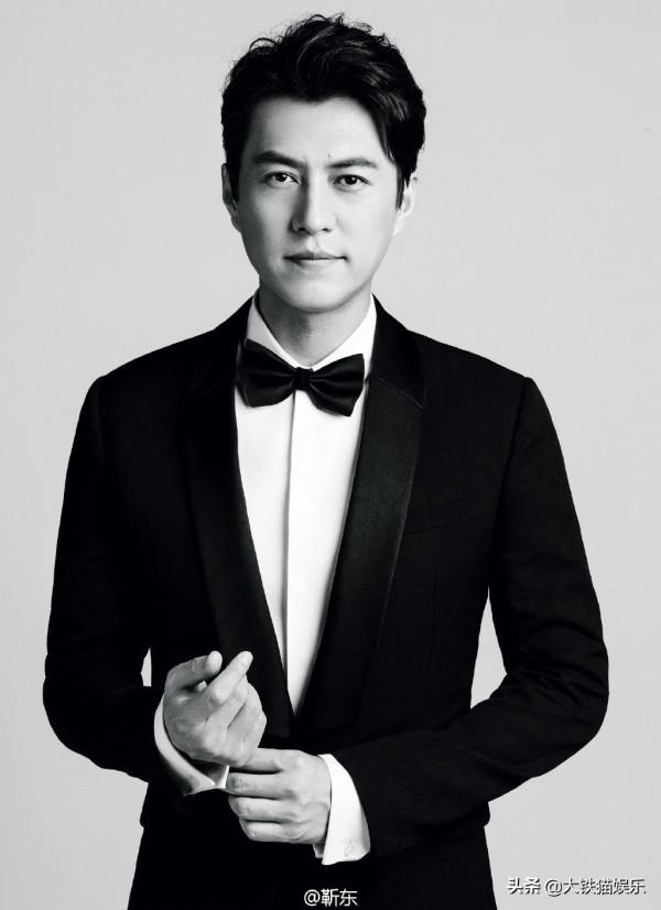 美男子產地還得看山東！22位魯籍男星，個個濃眉大眼，陽剛硬朗