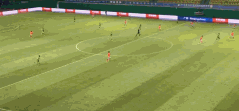 中超-十人國安2-2十人深足,席爾瓦斬加盟首球李源一救主 中超-十人國安2-2十人深足,席爾瓦斬加盟首球李源一救主