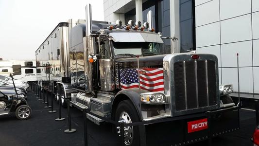 中國卡車銷量常年世界第一,究竟是何原因?為何美式卡車做不到 中國卡車銷量常年世界第一,究竟是何原因?為何美式卡車做不到