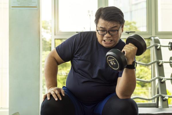 40歲是健康的分水嶺!40歲後,最要牢記8個健康關鍵詞 40歲是健康的分水嶺!40歲後,最要牢記8個健康關鍵詞