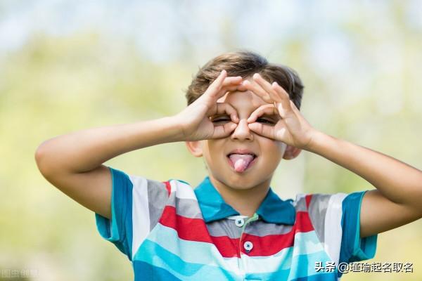 推薦10個前途無量的男孩名字,有活力,有氣魄 推薦10個前途無量的男孩名字,有活力,有氣魄